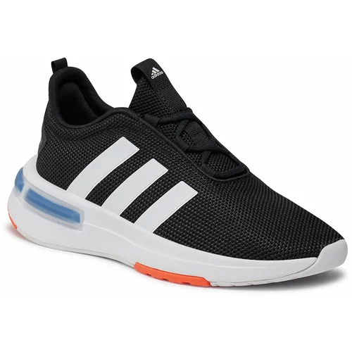 Adidas Sportske cipele 'Racer TR23' crna / bijela