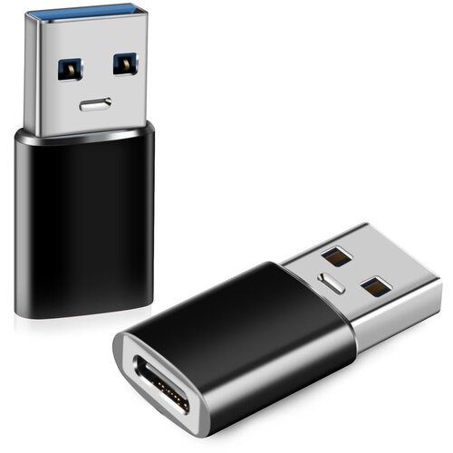 Remax adapter usb 3.0 na tip-c crni Cene