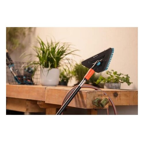 Gardena Tvrda četka CleanSystem Flex Cene
