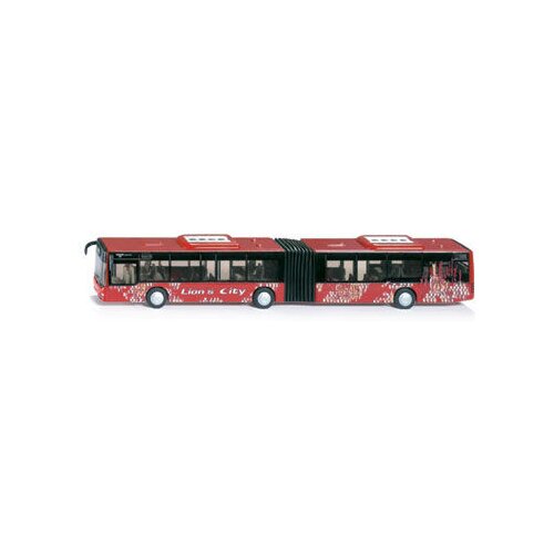 Siku zglobni autobus 3736-Igračka Slike