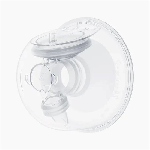 Momcozy Milk container set with single seal and 24 mm flange for S9 Pro /S12 Pro Cijene