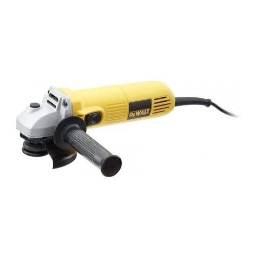Dewalt DW EL BRUSILICA 115mm 730WE Cene