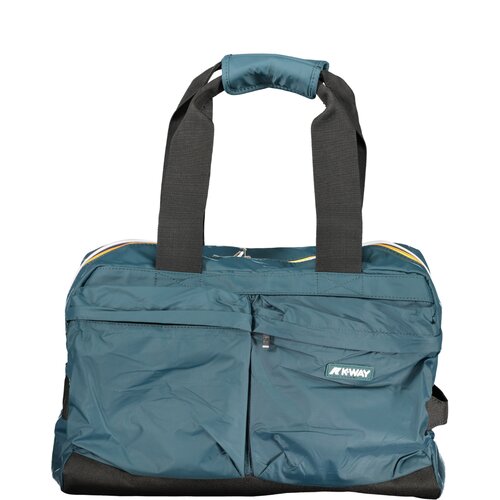 K-Way GREEN MEN&#39;S BAG Cene