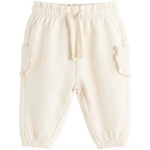 Cool club hlače trenirka DH CCG3300930 8229071 Ž bež 68 Cene