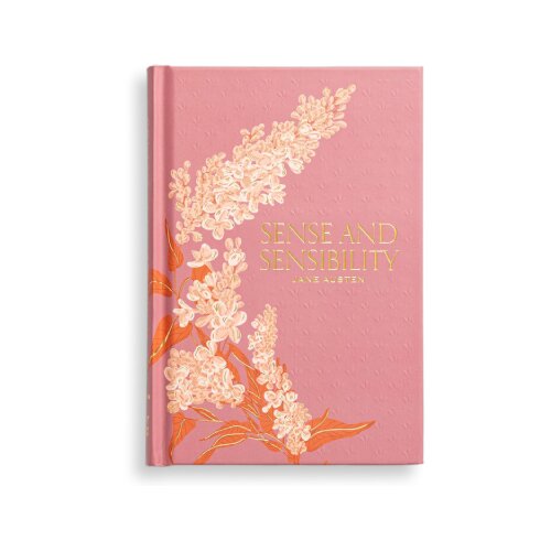 Hachette Jane Austen - Sense and Sensibility: Special Edition Cene