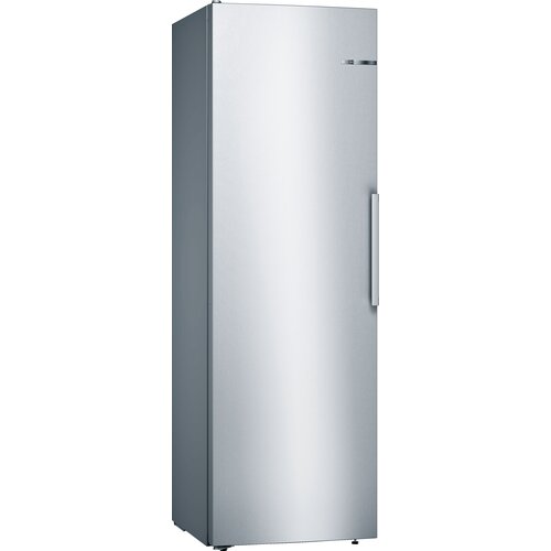 Bosch Frižider KSV36FIEP, No Frost, 346L, Sivi Cene