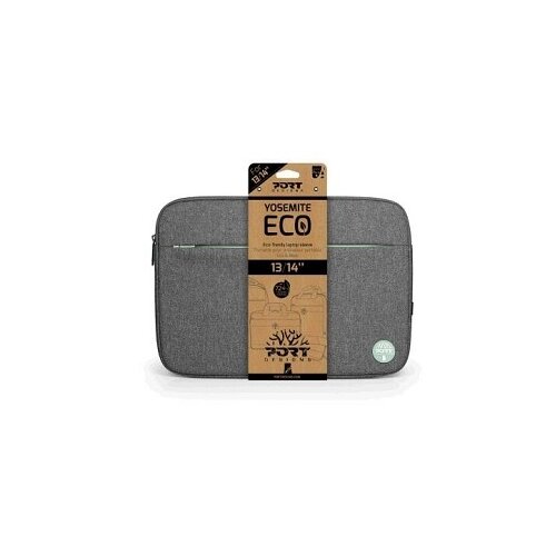 YOSEMITE ECO SLEEVE 13/14'' GREY Cene
