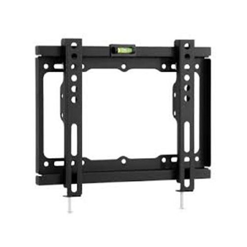 GNC Zidni nosač televizora PSW698SSF, 17&amp;quot;-43&amp;quot;, 20kg, VESA 200x200, Crni Slike