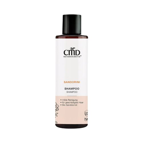CMD Naturkosmetik sandorini &amp;scaron;ampon - 200 ml Slike