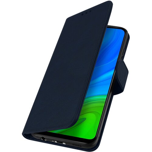 AVIZAR torbica s preklopom za huawei p smart 2020 podpora za portfelj in videoposnetke, (21302527) Cene