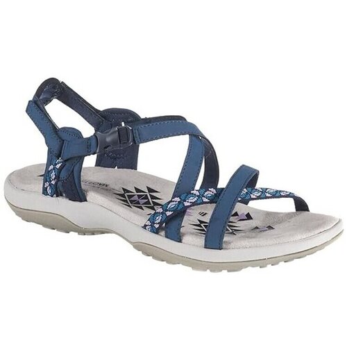 Skechers JAPANKE VACAY Plava Slike