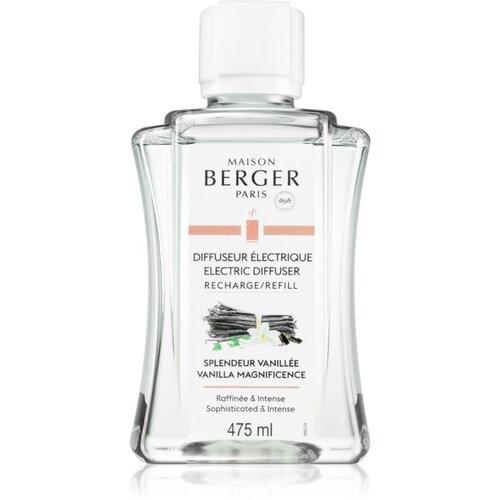 Maison Berger Paris Vanilla Magnificence polnilo za aroma difuzor 475 ml Slike
