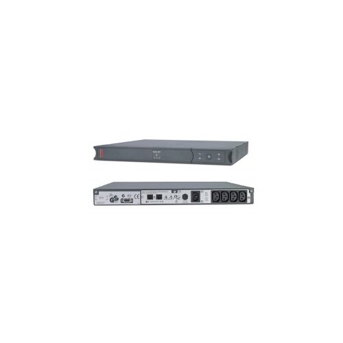 APC Smart-UPS 450VA RM 1U , 230V Slike