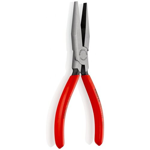 Knipex duga pljosnata kle&amp;scaron;ta 160mm (30 11 160) Slike