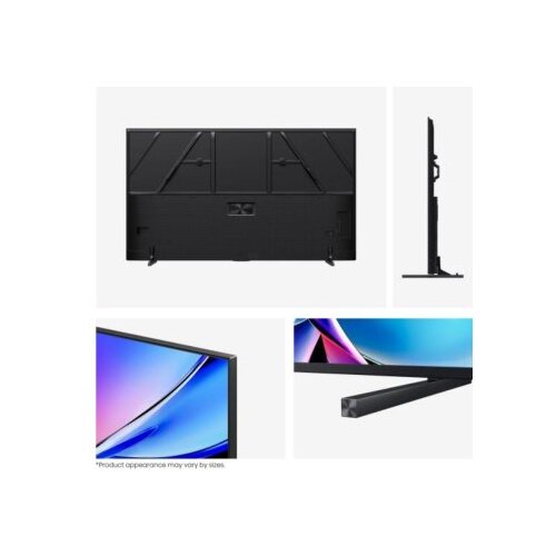Hisense TV 100E7Q PRO QLED SMART 100&amp;quot; 4K UHD 144Hz VIDAA OS Slike