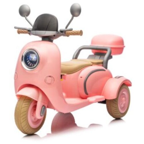 Aristom dečiji motor na akumulator roze boje ( 151 ) Cene