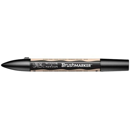 WINSOR & NEWTON Marker kist Promarker Brush (Dusky Pink, 2 vrha) Cijene