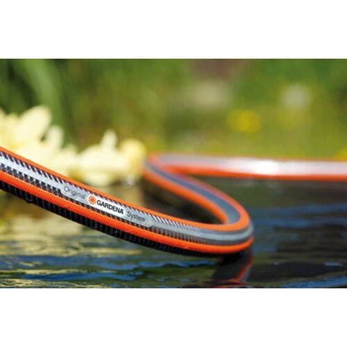 Gardena CEV ZA VODO PREMIUM SUPERFLEX CEV (1/2) 50M Slike
