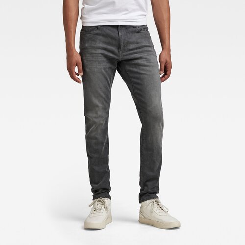 G-star Jeans - Lancet Skinny Grey Slike
