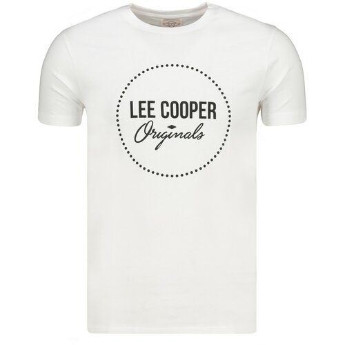 Lee Cooper Muška majica Circle Slike