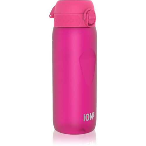 Ion8 Leak Proof boca za vodu velika Pink 750 ml Cene