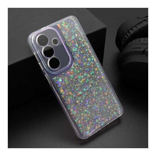  Futrola crystal glow za samsung s941b galaxy s26 5g ljubicasta ( F124279 ) Cene
