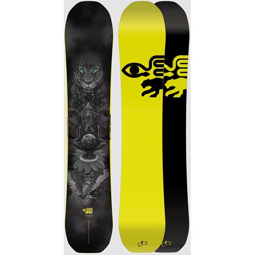 CAPiTA The Matriarch 2027 Snowboard black Cene