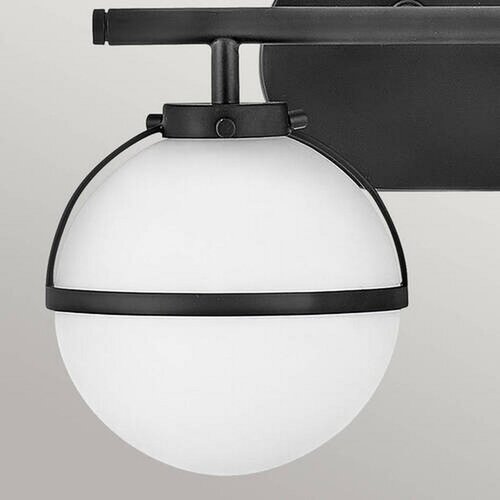Elstead Lighting stenska svetilka za kopalnico Slike