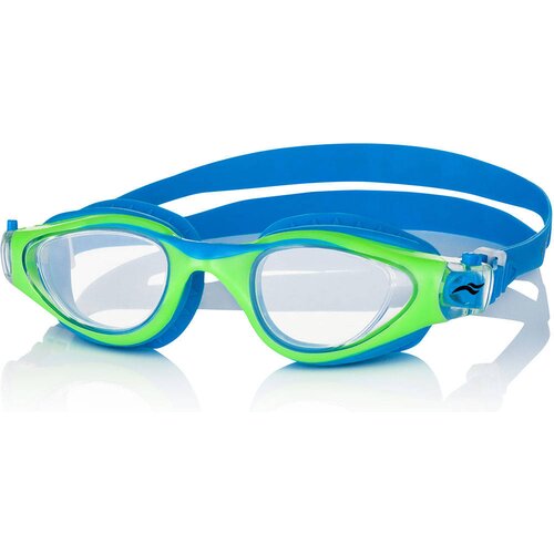 Aqua speed Kids&amp;#039;s Swimming Goggles Maori Pattern 81 Slike