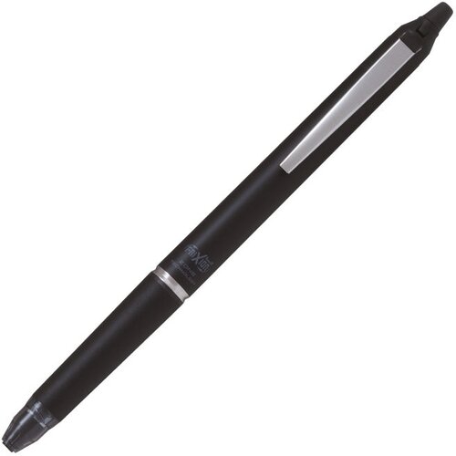 Roler GEL 0,7 MM FRIXION ZONE PI&Scaron;I-BRI&Scaron;I PILOT BLRT-FRZ7-B CRNI Cene