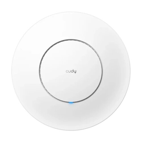 Cudy Wireless Access Point AP3600/BE3600 WiFI 7 2.5G/Plafonsko-zidno kući&amp;scaron;te Slike