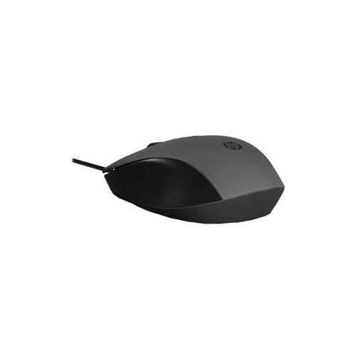 HP 150 Wired Mouse mi&amp;scaron; Slike