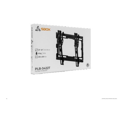 S Box PLB 3422 T - 2 Nosac Cene