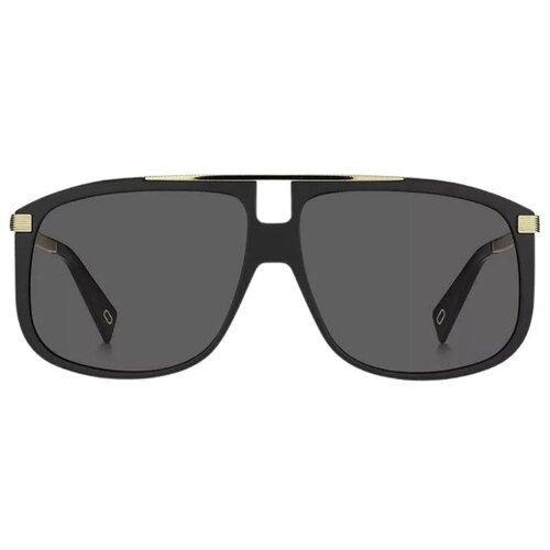 Marc Jacobs Mu&amp;scaron;ke sunčane naočale MARC 243/S Black (crne) Slike
