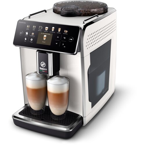 Saeco GranAroma SM6580/20 aparat za espresso, (5000263073) Slike