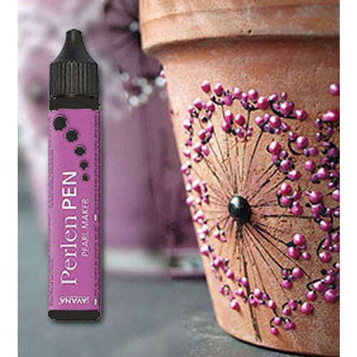  JAVANA Marker PERLEN Pen 29 ml | več odtenkov Slike