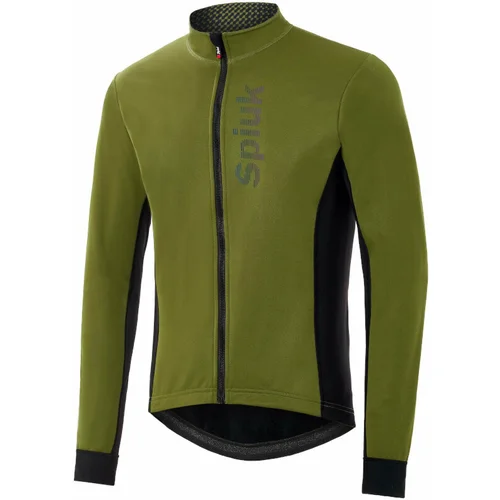 Spiuk Anatomic Membrane Jacket Khaki Green S