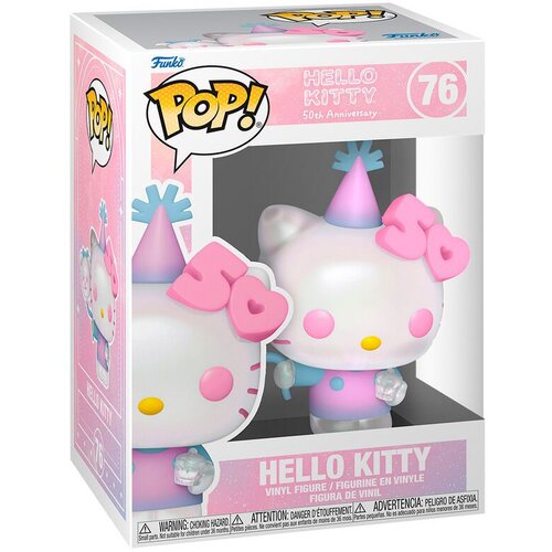 Funko POP figura Sanrio 50. obljetnica Hello Kitty Cene