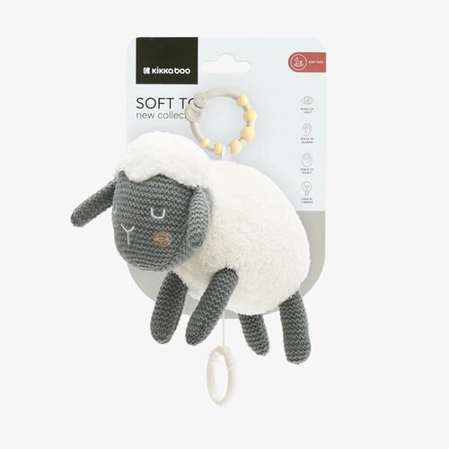 Muzička igračka Sleepy Sheep KKB10433 Slike