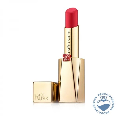  ESTĒE LAUDER Pure Color Desire Rouge Excess Lipstick (301 Outsmart) 3.1g Slike