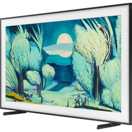 Samsung qled tv QE65LS03FAUXXH the frame, mat ekran, 144 hz Slike