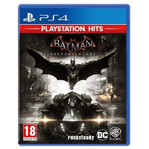  Batman: Arkham Knight HITS PS4 BANHITSPS4 Cijene
