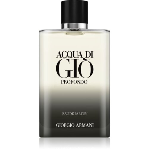 Armani Acqua di Giò Pour Homme parfumska voda za moške 200 ml Cene