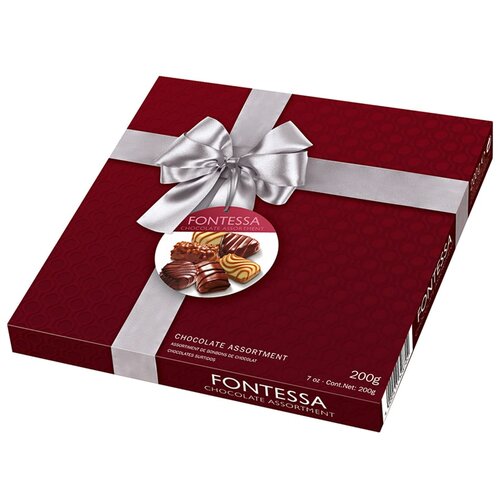 Mauxion Bombonjera Fontessa 200g Slike