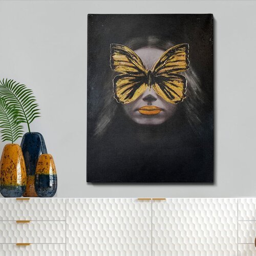 Wallity Slika OPG2165512977, 50x70 cm Cijene