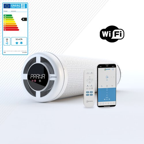 PRANA Rekuperator 160 Base - Mini 35 - 45 cm Cijene