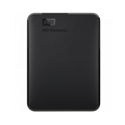 Western Digital HDD External WD Elements Portable (6TB, USB 3.2) Cene