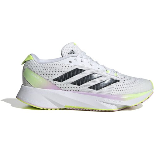 Adidas ADIZERO SL W, ženske patike za trčanje, bela IG3345 Slike