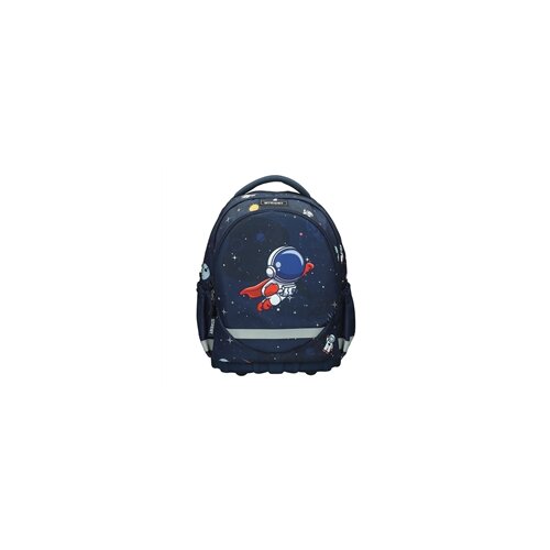 STREET Ergonomski &amp;scaron;kolski ruksak Simple Fly High Slike