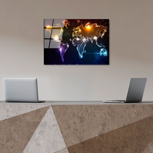 Wallity slika UV-357, 50 x 70 cm Cene